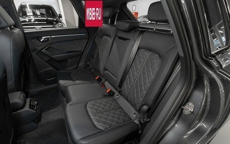 Audi Q3, 2026 год, 4 150 000 рублей, 13 фотография