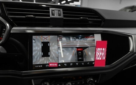 Audi Q3, 2026 год, 4 150 000 рублей, 22 фотография