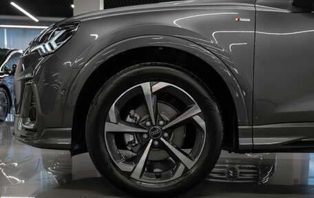 Audi Q3, 2026 год, 4 150 000 рублей, 26 фотография