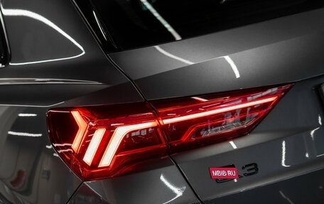 Audi Q3, 2026 год, 4 150 000 рублей, 27 фотография