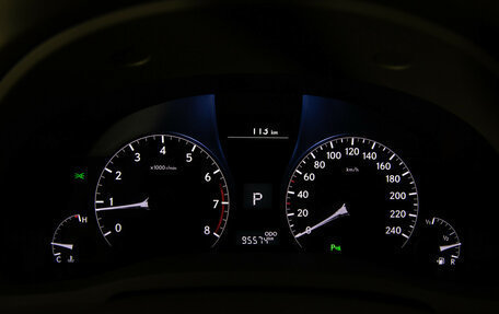 Lexus RX III, 2014 год, 2 799 000 рублей, 14 фотография