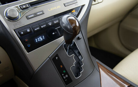Lexus RX III, 2014 год, 2 799 000 рублей, 15 фотография