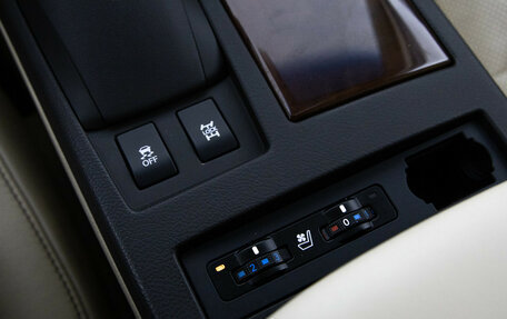 Lexus RX III, 2014 год, 2 799 000 рублей, 16 фотография