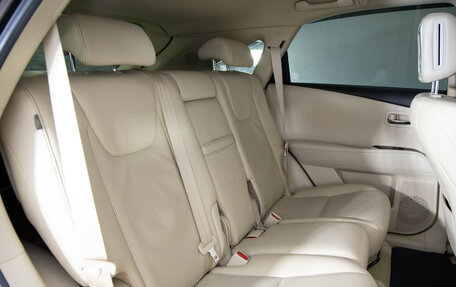 Lexus RX III, 2014 год, 2 799 000 рублей, 12 фотография