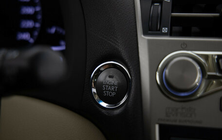 Lexus RX III, 2014 год, 2 799 000 рублей, 18 фотография