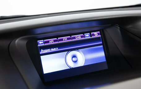 Lexus RX III, 2014 год, 2 799 000 рублей, 20 фотография
