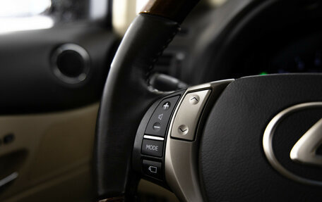 Lexus RX III, 2014 год, 2 799 000 рублей, 21 фотография