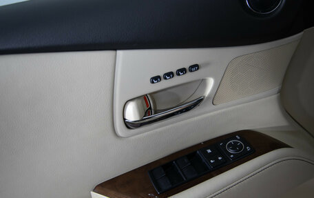 Lexus RX III, 2014 год, 2 799 000 рублей, 24 фотография