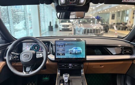 GAC GS8, 2026 год, 4 949 000 рублей, 5 фотография
