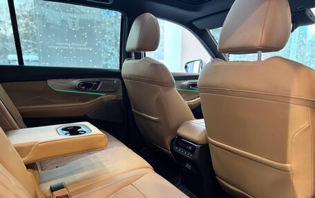 GAC GS8, 2026 год, 4 949 000 рублей, 7 фотография