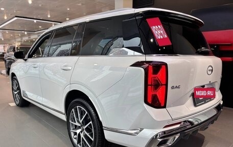 GAC GS8, 2026 год, 4 949 000 рублей, 3 фотография