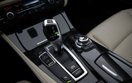 BMW 5 серия, 2012 год, 2 299 000 рублей, 14 фотография