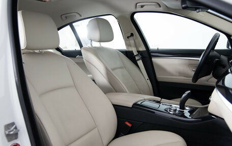 BMW 5 серия, 2012 год, 2 299 000 рублей, 11 фотография