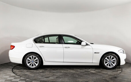 BMW 5 серия, 2012 год, 2 299 000 рублей, 4 фотография