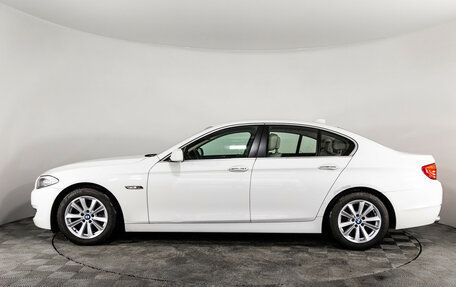 BMW 5 серия, 2012 год, 2 299 000 рублей, 8 фотография