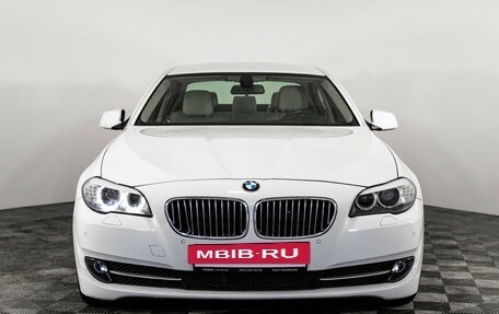 BMW 5 серия, 2012 год, 2 299 000 рублей, 2 фотография