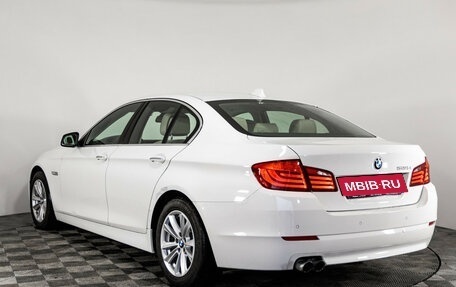 BMW 5 серия, 2012 год, 2 299 000 рублей, 7 фотография