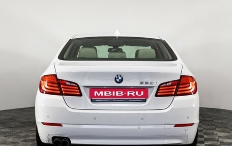 BMW 5 серия, 2012 год, 2 299 000 рублей, 6 фотография