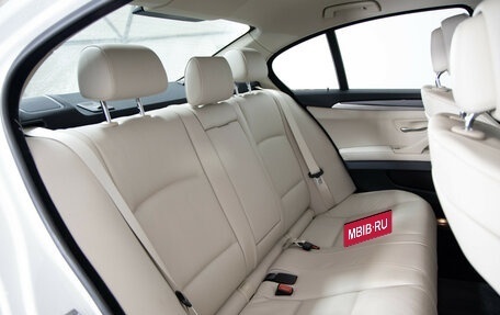 BMW 5 серия, 2012 год, 2 299 000 рублей, 12 фотография