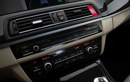 BMW 5 серия, 2012 год, 2 299 000 рублей, 15 фотография