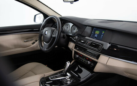 BMW 5 серия, 2012 год, 2 299 000 рублей, 23 фотография