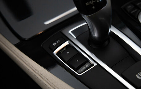 BMW 5 серия, 2012 год, 2 299 000 рублей, 19 фотография