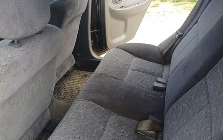 KIA Spectra II (LD), 2007 год, 160 000 рублей, 6 фотография