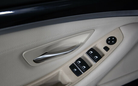 BMW 5 серия, 2012 год, 2 299 000 рублей, 21 фотография