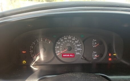 KIA Spectra II (LD), 2007 год, 160 000 рублей, 9 фотография