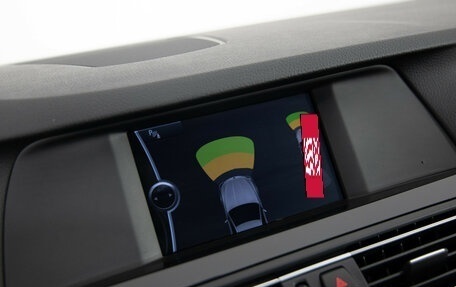 BMW 5 серия, 2012 год, 2 299 000 рублей, 17 фотография