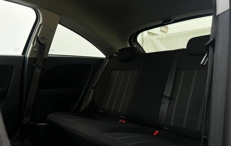 Opel Corsa D, 2013 год, 615 000 рублей, 10 фотография