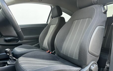Opel Corsa D, 2013 год, 615 000 рублей, 11 фотография