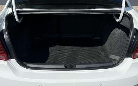 Volkswagen Polo VI (EU Market), 2018 год, 1 025 000 рублей, 13 фотография