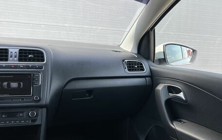 Volkswagen Polo VI (EU Market), 2018 год, 1 025 000 рублей, 17 фотография