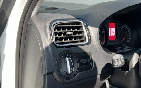 Volkswagen Polo VI (EU Market), 2018 год, 1 025 000 рублей, 19 фотография