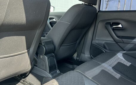 Volkswagen Polo VI (EU Market), 2018 год, 1 025 000 рублей, 21 фотография