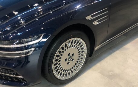 Genesis G80, 2021 год, 3 800 000 рублей, 3 фотография