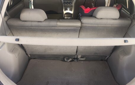 Nissan Tiida, 2004 год, 550 000 рублей, 8 фотография
