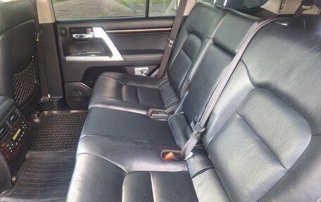 Toyota Land Cruiser 200, 2013 год, 4 230 000 рублей, 8 фотография