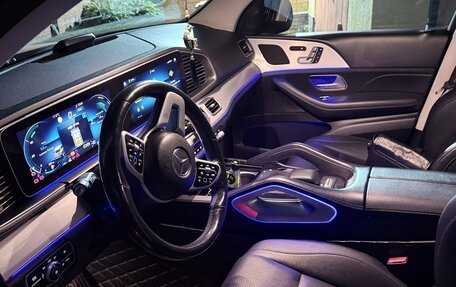 Mercedes-Benz GLE, 2020 год, 4 699 999 рублей, 8 фотография