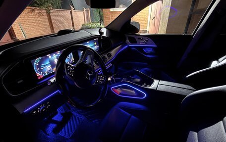 Mercedes-Benz GLE, 2020 год, 4 699 999 рублей, 5 фотография