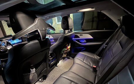 Mercedes-Benz GLE, 2020 год, 4 699 999 рублей, 6 фотография