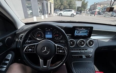 Mercedes-Benz C-Класс, 2019 год, 2 465 000 рублей, 6 фотография