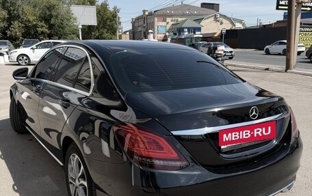 Mercedes-Benz C-Класс, 2019 год, 2 465 000 рублей, 3 фотография
