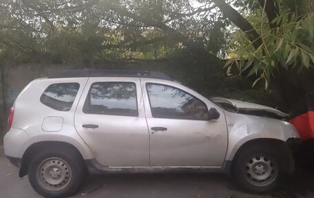 Renault Duster I рестайлинг, 2013 год, 350 000 рублей, 1 фотография