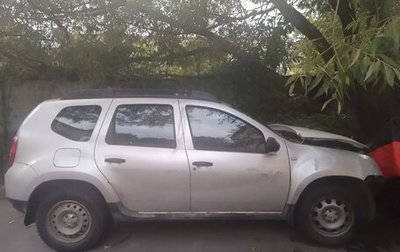 Renault Duster I рестайлинг, 2013 год, 350 000 рублей, 1 фотография