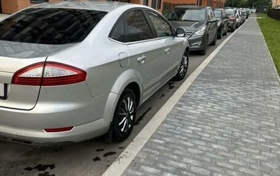 Ford Mondeo IV, 2008 год, 550 000 рублей, 1 фотография