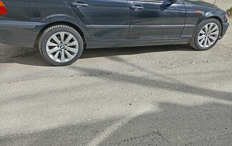 BMW 3 серия, 2002 год, 550 000 рублей, 1 фотография