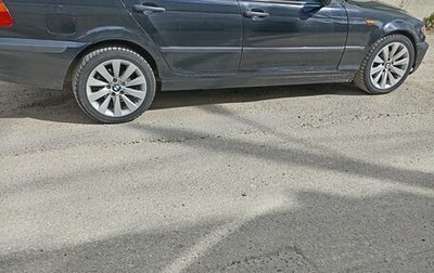BMW 3 серия, 2002 год, 550 000 рублей, 1 фотография