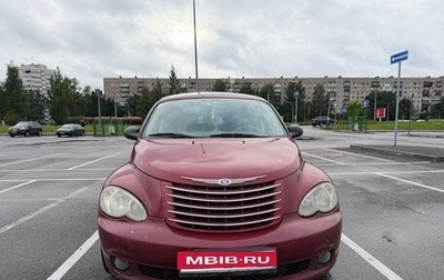 Chrysler PT Cruiser, 2006 год, 580 000 рублей, 1 фотография